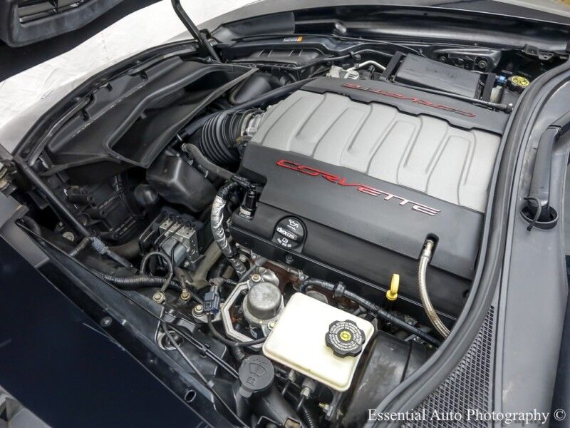 2016 Chevrolet Corvette 2LT Willowbrook IL
