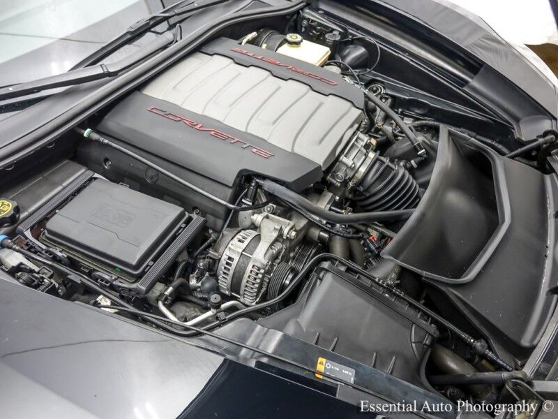 2016 Chevrolet Corvette 2LT Willowbrook IL
