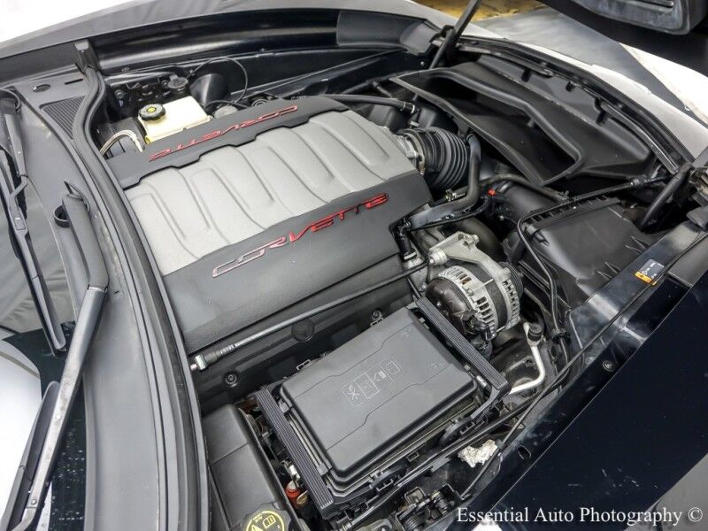 2016 Chevrolet Corvette 2LT Willowbrook IL