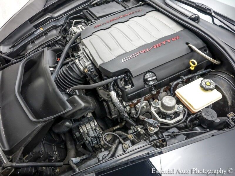 2016 Chevrolet Corvette 2LT Willowbrook IL