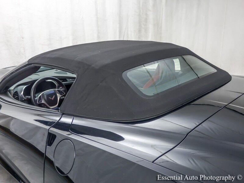 2016 Chevrolet Corvette 2LT Willowbrook IL