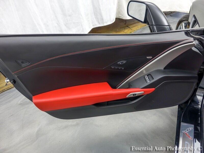 2016 Chevrolet Corvette 2LT Willowbrook IL