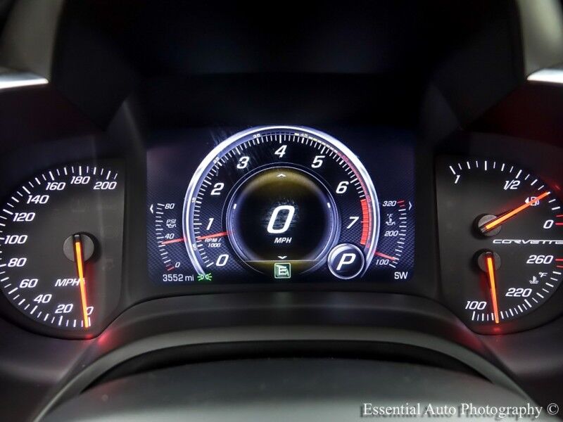 2016 Chevrolet Corvette 2LT Willowbrook IL