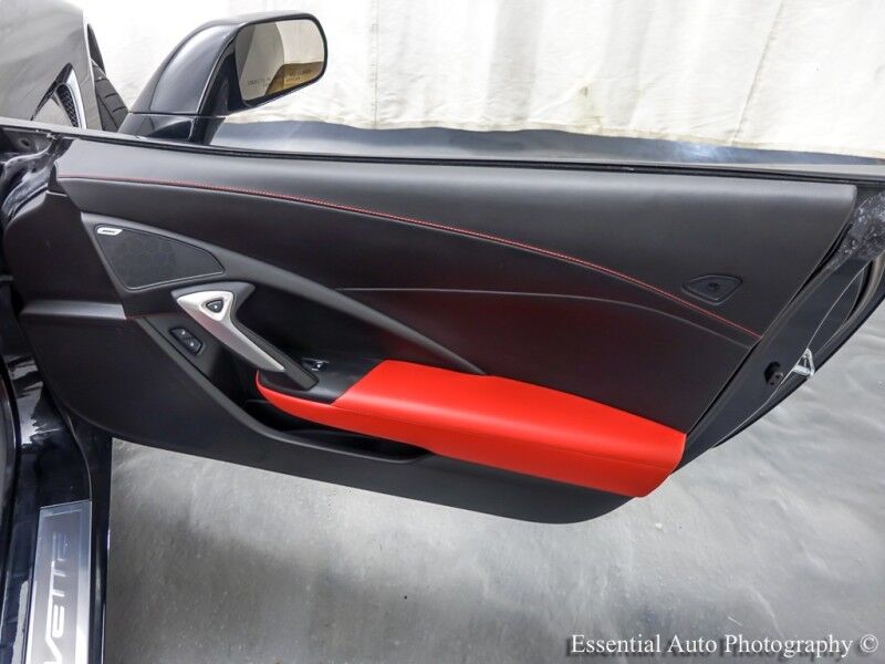 2016 Chevrolet Corvette 2LT Willowbrook IL