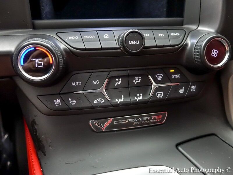 2016 Chevrolet Corvette 2LT Willowbrook IL