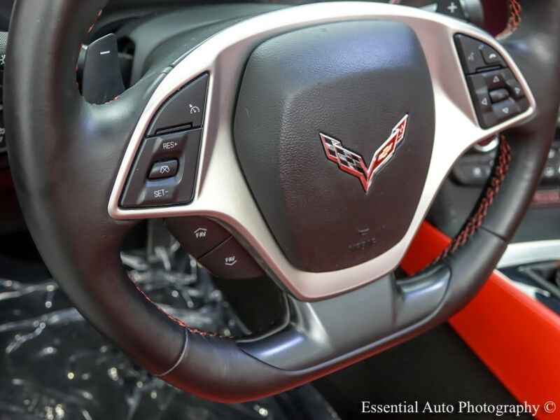 2016 Chevrolet Corvette 2LT Willowbrook IL