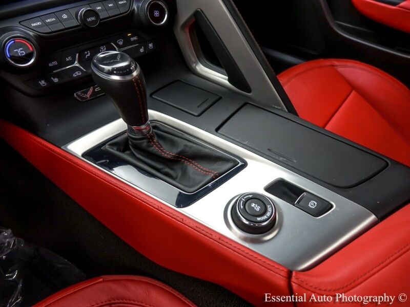 2016 Chevrolet Corvette 2LT Willowbrook IL