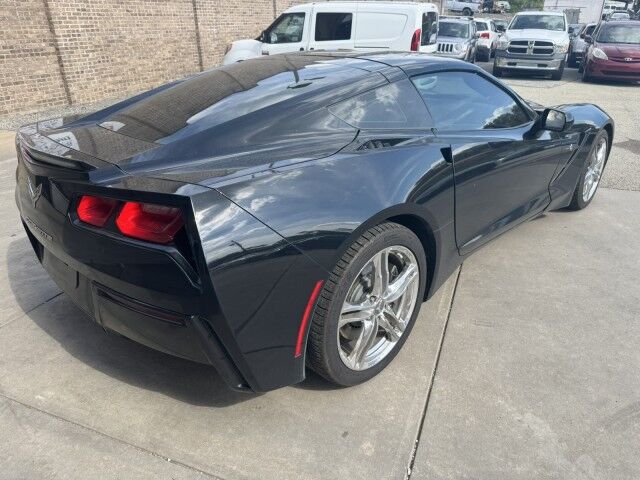 2016 Chevrolet Corvette 3LT