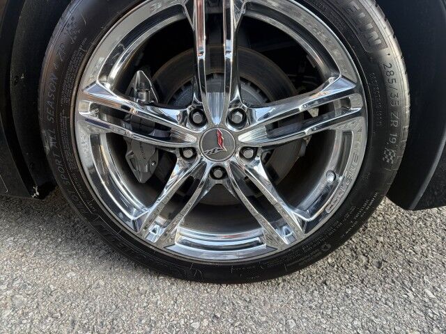 2016 Chevrolet Corvette 3LT North Versailles PA