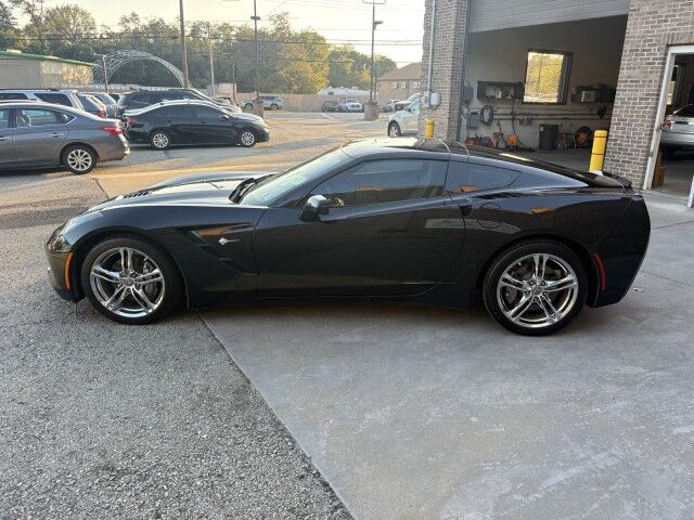 2016 Chevrolet Corvette 3LT North Versailles PA