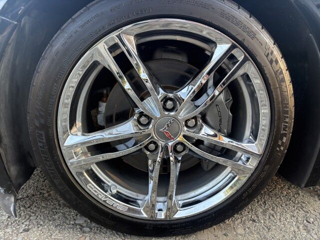 2016 Chevrolet Corvette 3LT North Versailles PA