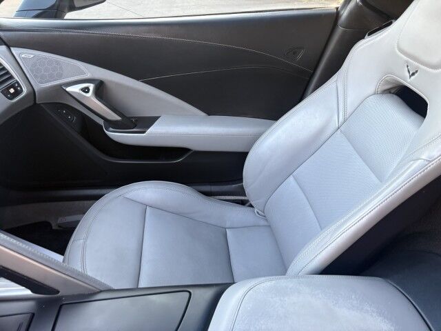 2016 Chevrolet Corvette 3LT North Versailles PA