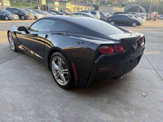 2016 Chevrolet Corvette 3LT North Versailles PA