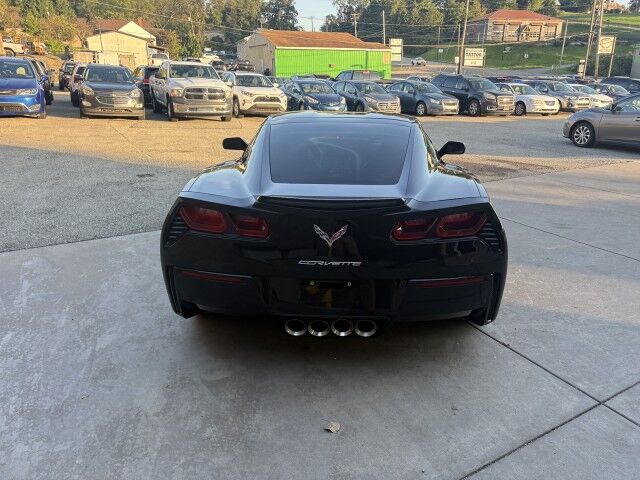 2016 Chevrolet Corvette 3LT North Versailles PA