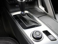 2016 Chevrolet Corvette 3LT RWD Fond du Lac WI