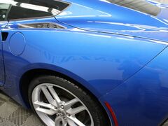 2016 Chevrolet Corvette 3LT RWD Fond du Lac WI