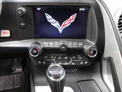 2016 Chevrolet Corvette 3LT RWD Fond du Lac WI