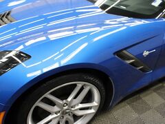 2016 Chevrolet Corvette 3LT RWD Fond du Lac WI