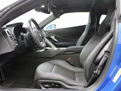 2016 Chevrolet Corvette 3LT RWD Fond du Lac WI