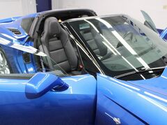 2016 Chevrolet Corvette 3LT RWD Fond du Lac WI