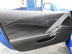 2016 Chevrolet Corvette 3LT RWD Fond du Lac WI