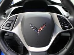 2016 Chevrolet Corvette 3LT RWD Fond du Lac WI