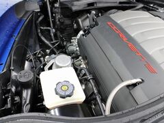 2016 Chevrolet Corvette 3LT RWD Fond du Lac WI