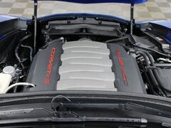 2016 Chevrolet Corvette 3LT RWD Fond du Lac WI
