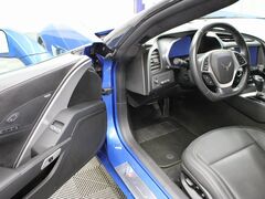2016 Chevrolet Corvette 3LT RWD Fond du Lac WI