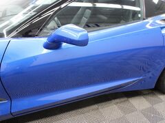2016 Chevrolet Corvette 3LT RWD Fond du Lac WI