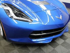 2016 Chevrolet Corvette 3LT RWD Fond du Lac WI