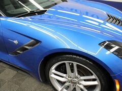 2016 Chevrolet Corvette 3LT RWD Fond du Lac WI
