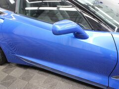 2016 Chevrolet Corvette 3LT RWD Fond du Lac WI