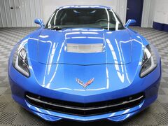 2016 Chevrolet Corvette 3LT RWD Fond du Lac WI