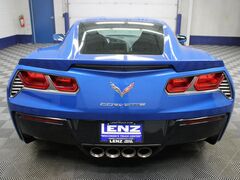 2016 Chevrolet Corvette 3LT RWD Fond du Lac WI