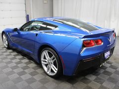 2016 Chevrolet Corvette 3LT RWD Fond du Lac WI
