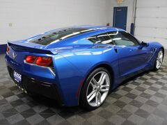 2016 Chevrolet Corvette 3LT RWD Fond du Lac WI