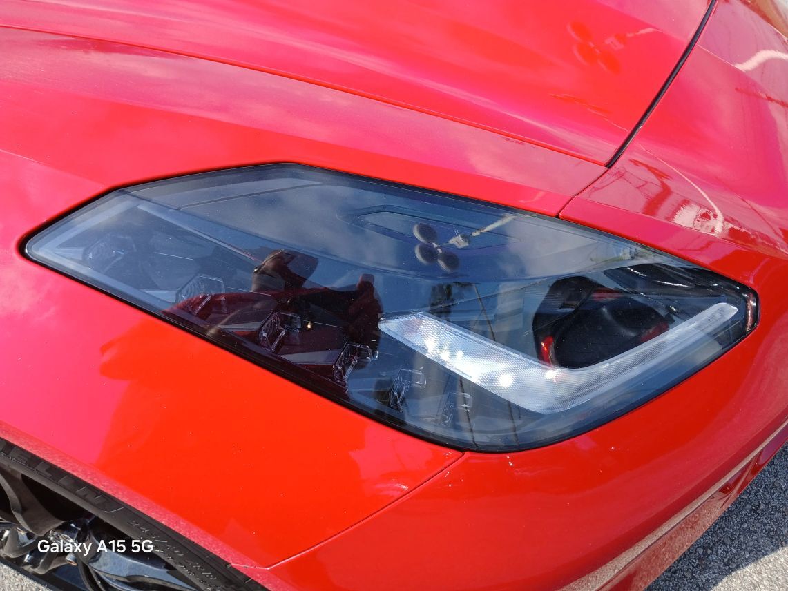 2016 Chevrolet Corvette Stingray Coupe 2D Maitland FL