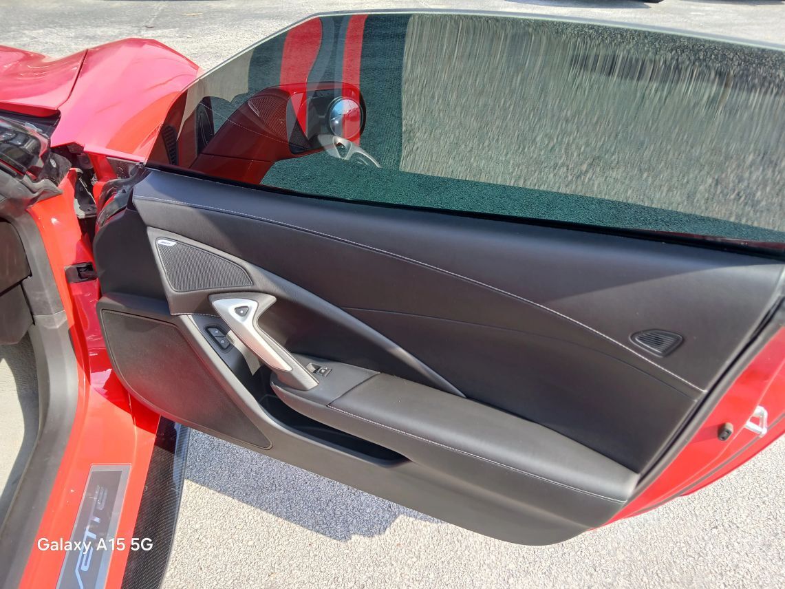 2016 Chevrolet Corvette Stingray Coupe 2D Maitland FL