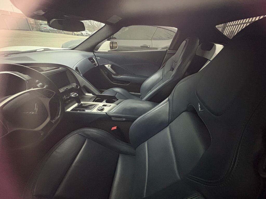 2016 Chevrolet Corvette Stingray Indianapolis IN