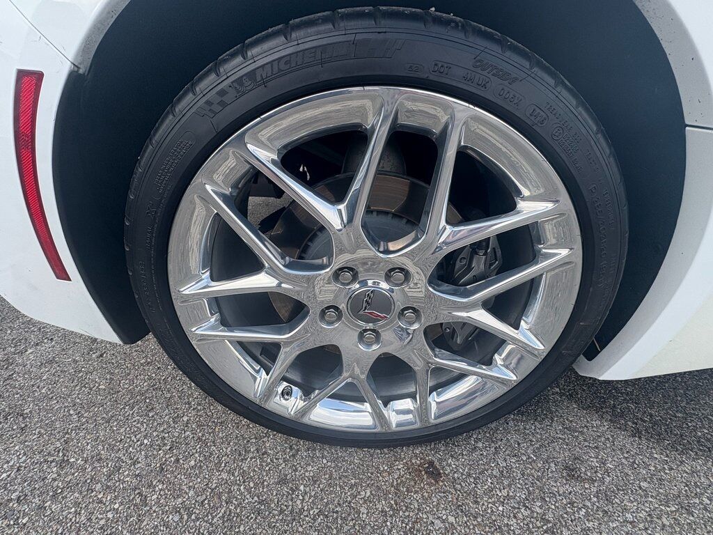 2016 Chevrolet Corvette Stingray Indianapolis IN