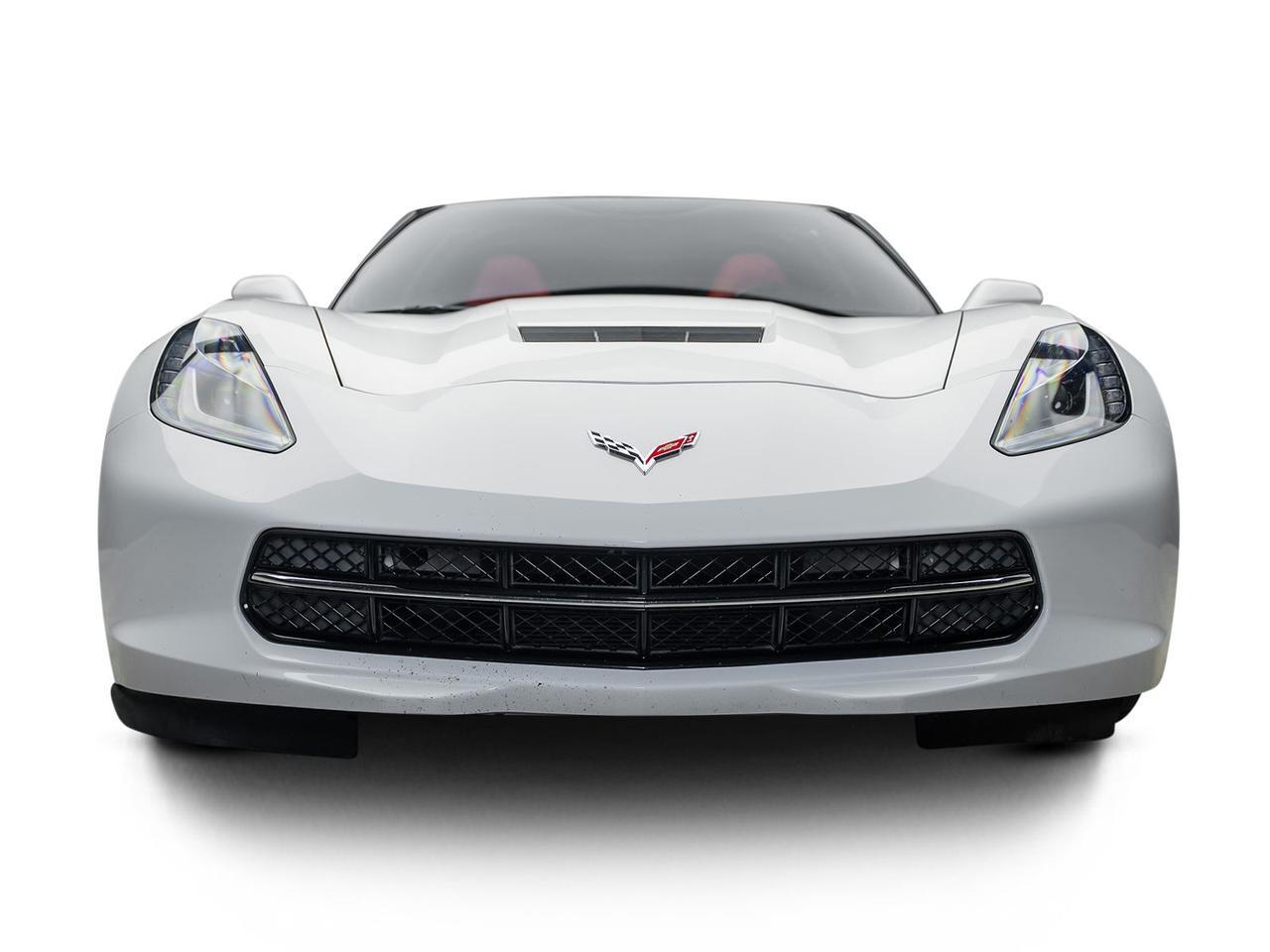 2016 Chevrolet Corvette Stingray