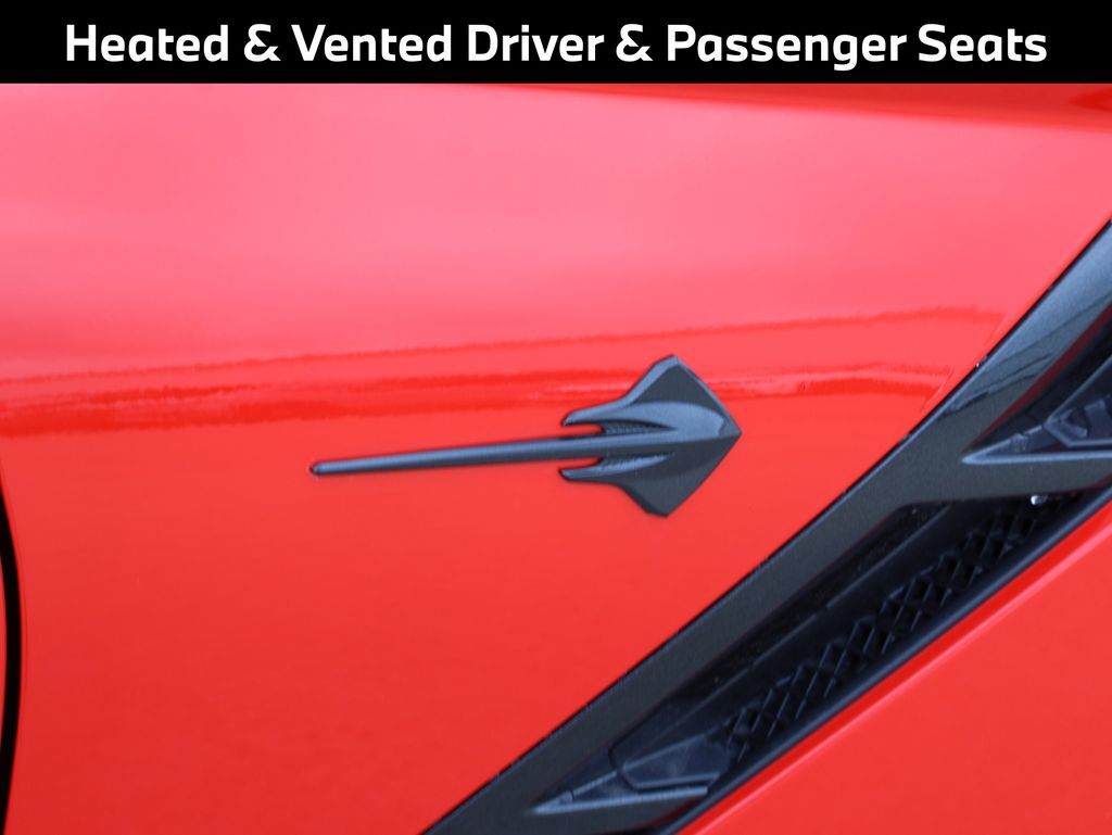 2016 Chevrolet Corvette Stingray San Clemente CA
