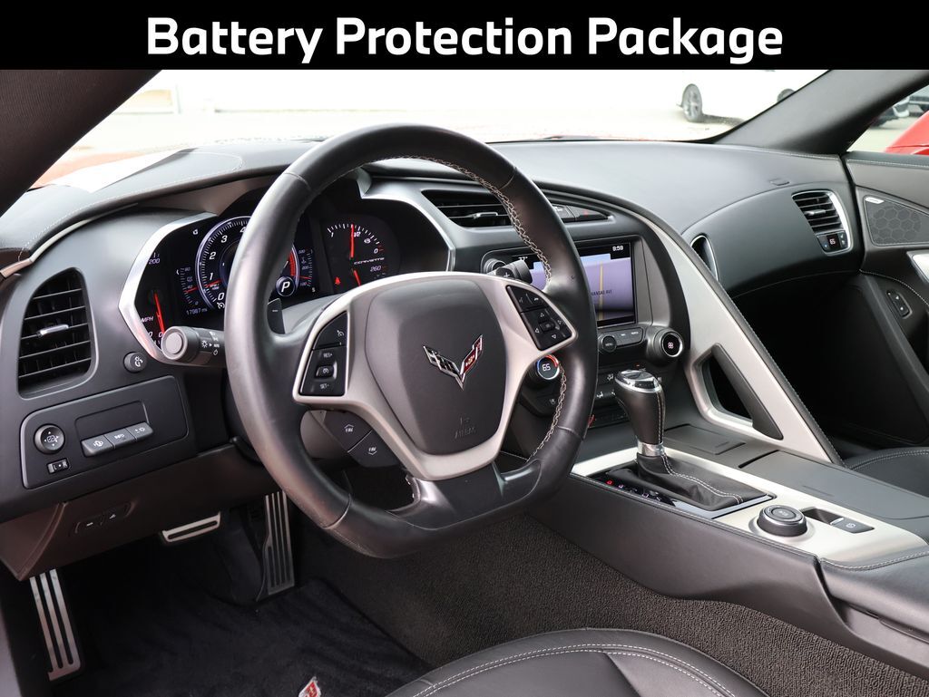 2016 Chevrolet Corvette Stingray San Clemente CA