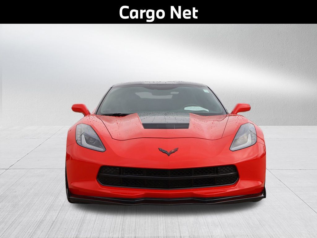 2016 Chevrolet Corvette Stingray San Clemente CA