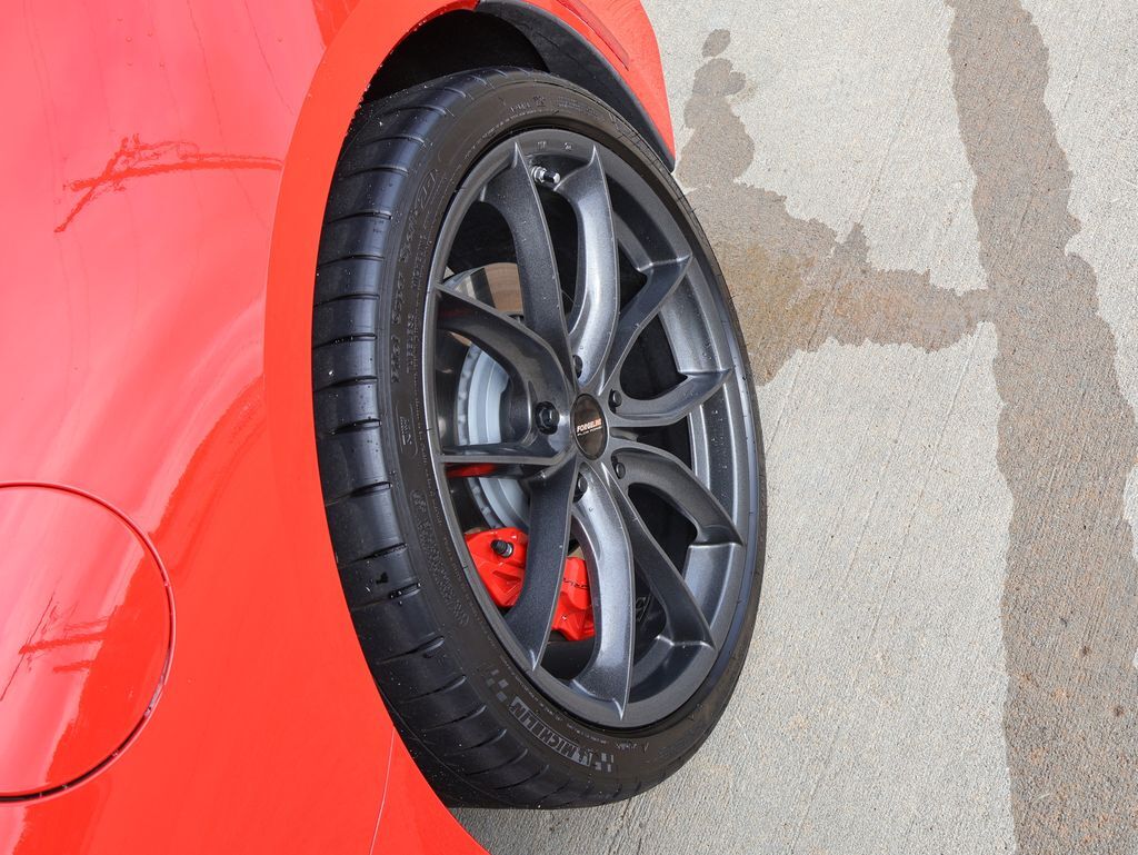 2016 Chevrolet Corvette Stingray San Clemente CA