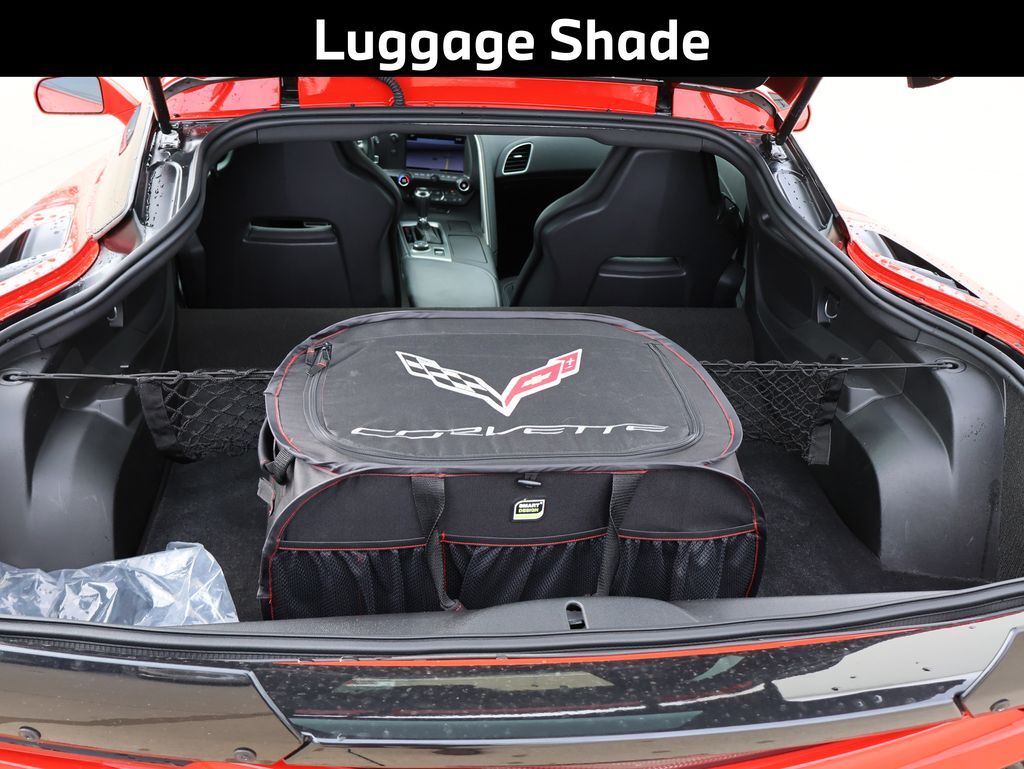 2016 Chevrolet Corvette Stingray San Clemente CA