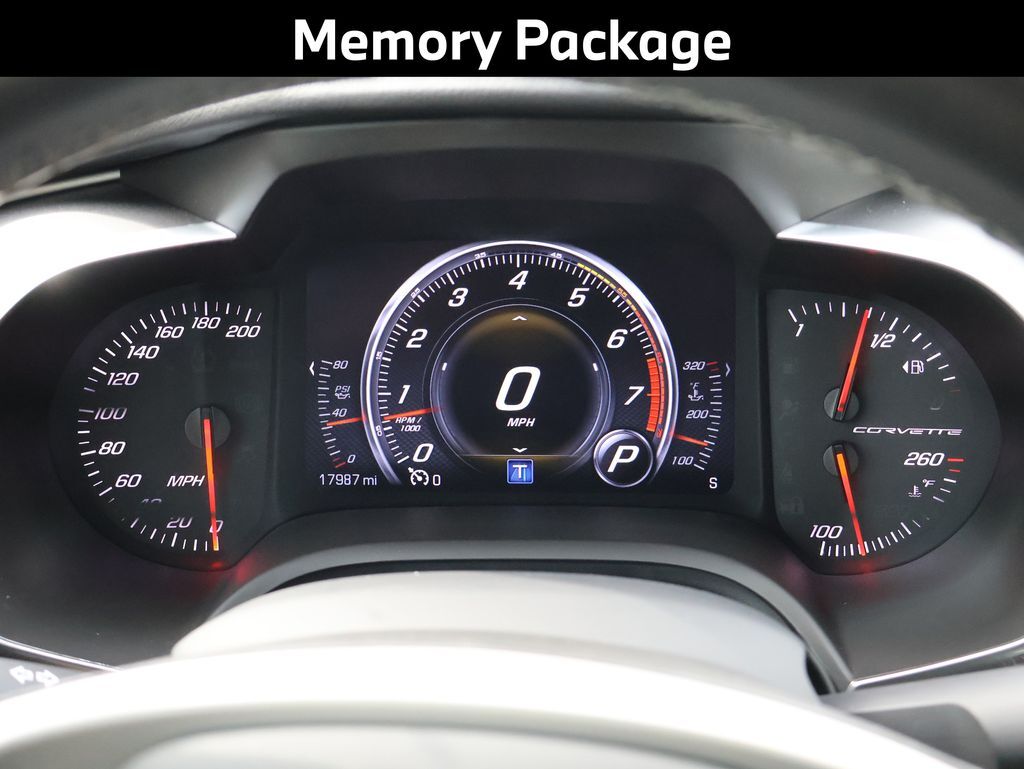 2016 Chevrolet Corvette Stingray San Clemente CA