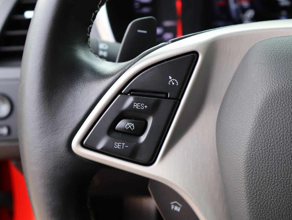 2016 Chevrolet Corvette Stingray San Clemente CA