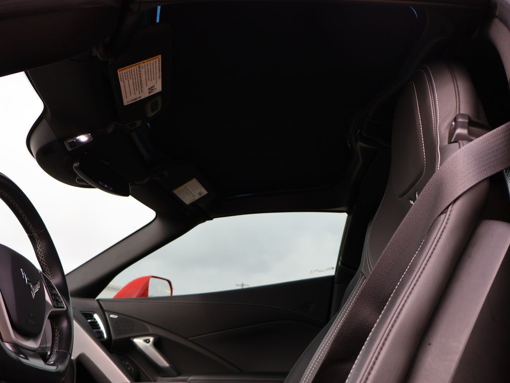 2016 Chevrolet Corvette Stingray San Clemente CA